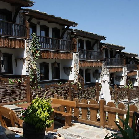 Complex Starite Kashti Hotel Medovo Ngoại thất bức ảnh
