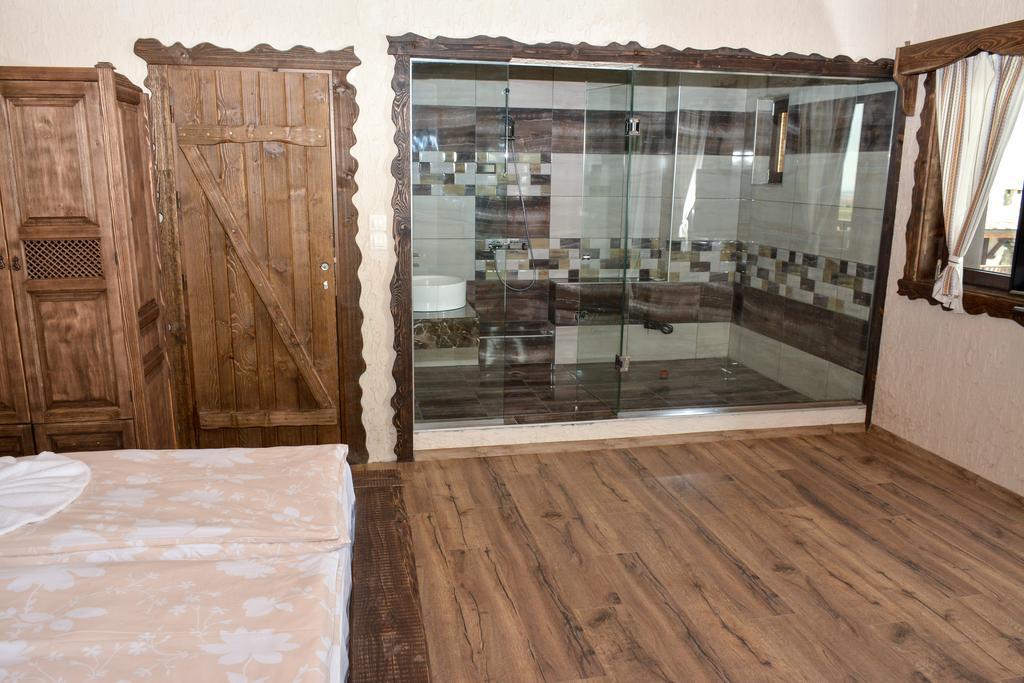 Complex Starite Kashti Hotel Medovo Ngoại thất bức ảnh
